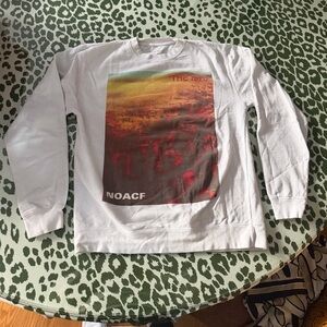 The 1975 Graphic Crewnevk